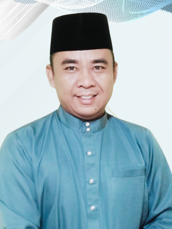 Hermansyah, S.Pd.I., M.Pd.I